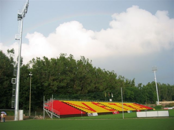 Vilniaus LFF stadionas - Vilnius