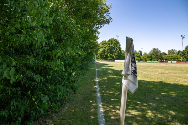 Sportanlage Cerveteristraße - Fürstenfeldbruck