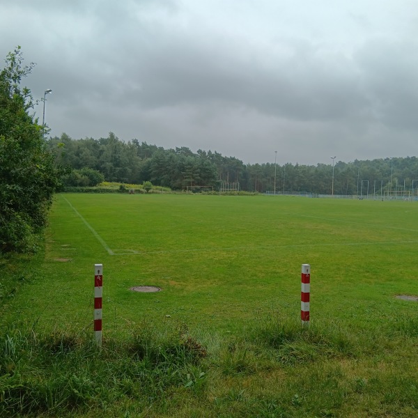 Hänsch-Arena D-Platz - Meppen