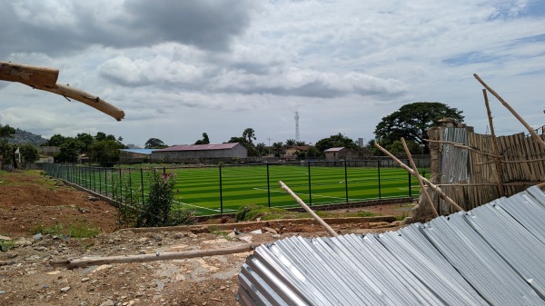 Trade Center Field - Freetown