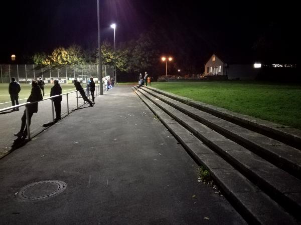 Sportplatz Monschauer Straße - Aachen-Lichtenbusch