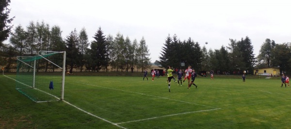 Sportovni Areal Staj - Staj