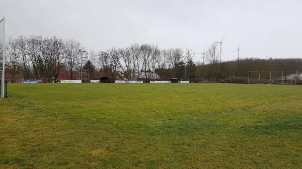 Sportplatz Wangenheim - Nessetal-Wangenheim