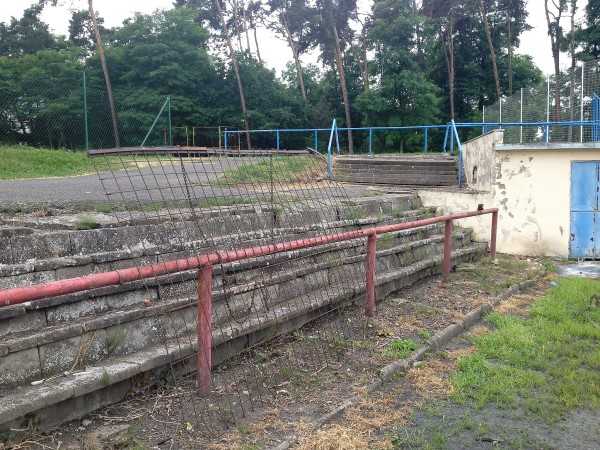 Stadion Neratovice - Neratovice