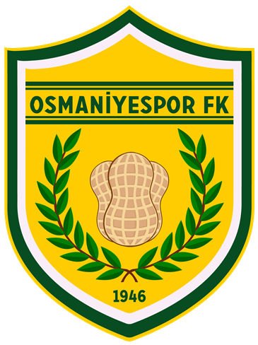 Wappen Osmaniyespor FK  48328