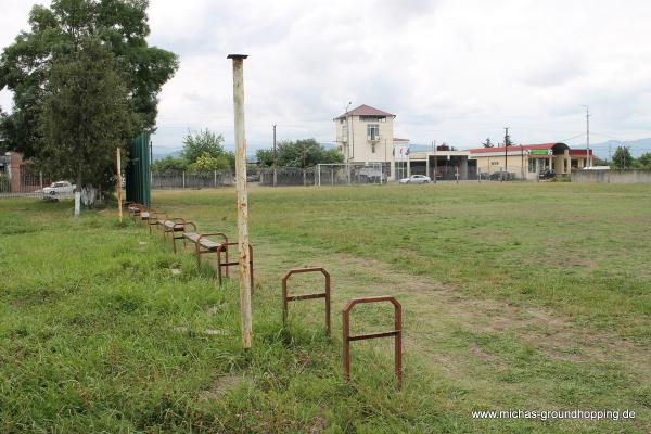 Stadioni Erosi Manjgaladze veli 2 - Samtredia