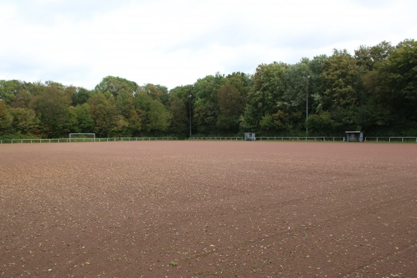 Stadion Wolfsgasse Nebenplatz - Baesweiler-Setterich