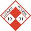 Wappen SSV Ostheim 1931