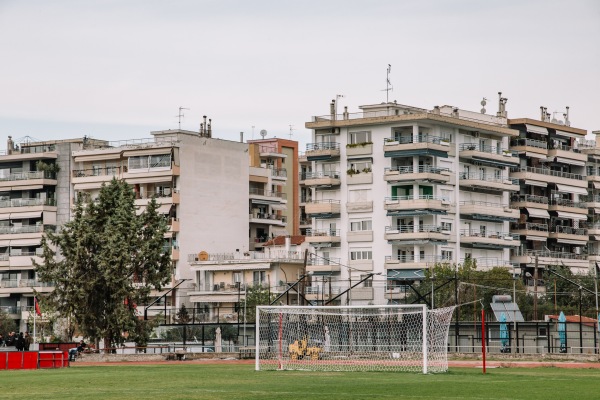 Stadio Kalamarias - Thessaloníki