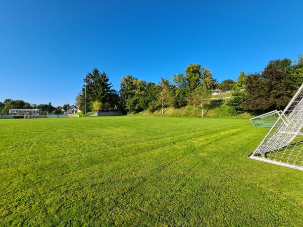 Sportanlage Berntal Platz 2 - Kösching