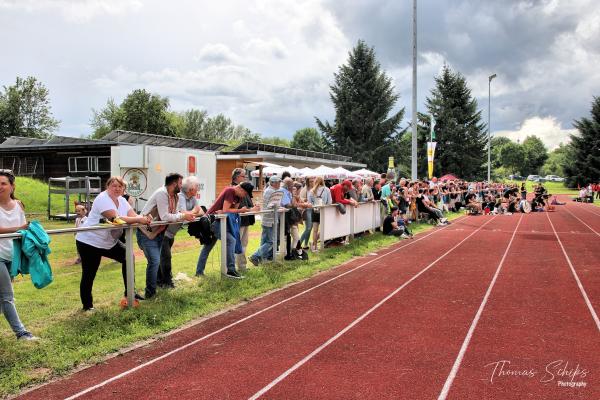 Otto-Würth-Stadion - Bräunlingen