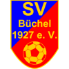 Wappen SV Büchel 1927 diverse
