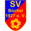 Wappen SV Büchel 1927 diverse  84049