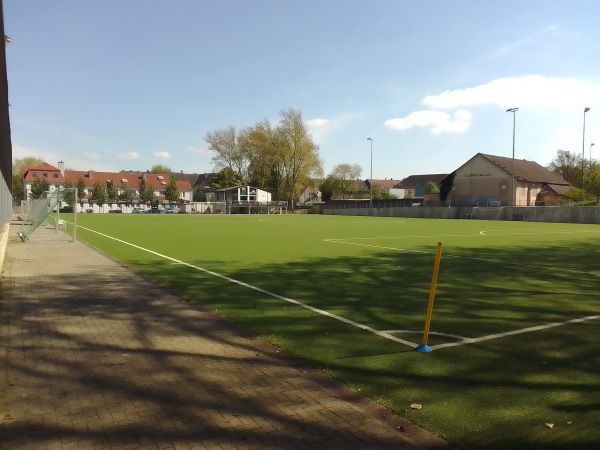 KrayArena 2 - Essen/Ruhr-Kray