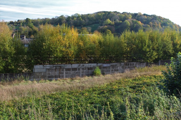Stade de Theux - Theux