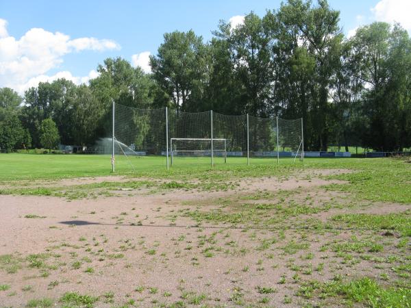 Sportanlage Am Höhn - Schalkau
