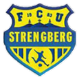Wappen FCU Strengberg