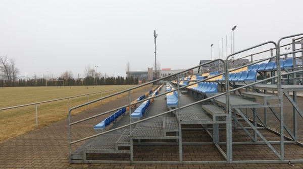 Centrum Sportu Boisko obok A - Opole