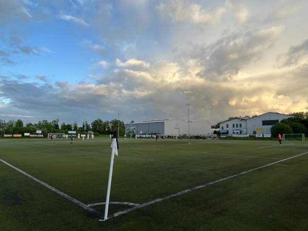 Sportplatz Genossenschaftsweg - Jülich-Koslar