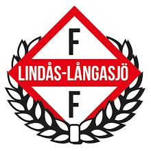 Wappen Lindås-Långasjö FF