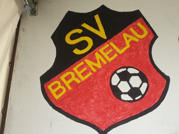 Sportanlage Bremelau Platz 2 - Münsingen-Bremelau