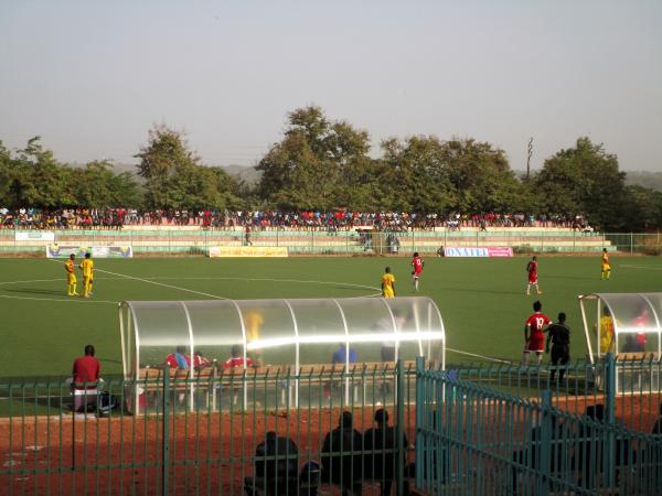 Stade Wobi - Bobo-Dioulasso