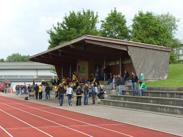 Stadion am Galgenberg - Ottobeuren 