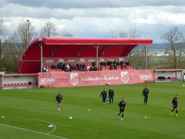 NGN-Arena - Aubstadt