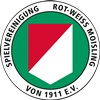 Wappen SpVgg. Rot-Weiß Moisling 11