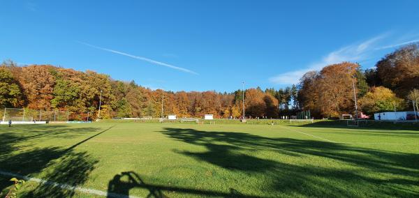 Sportzentrum Althegnenberg Platz 2 - Althegnenberg