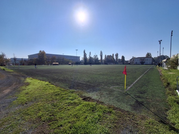 Athlitiko Kentro EPSM - Kalamaria