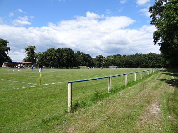 Jahnsportpark - Otterwisch