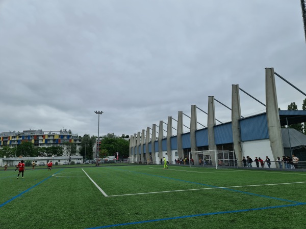 Sportplatz Donaufeld Nebenplatz - Wien