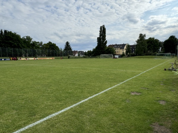 Sportanlage Südring - Datteln