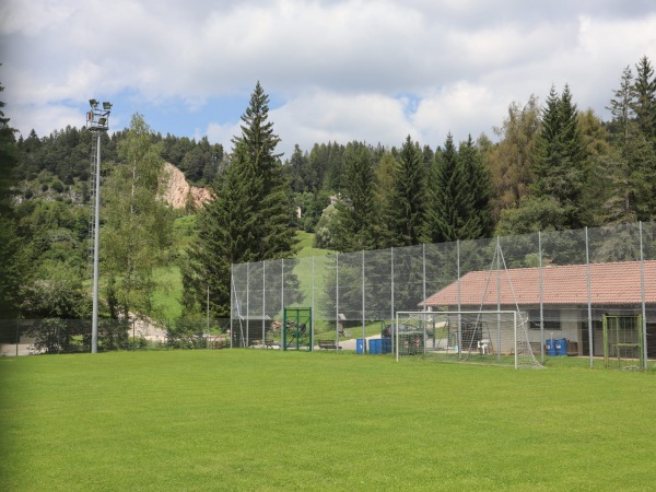 Campo Sportivo di Ruffré - Ruffré