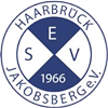 Wappen SV Haarbrück/Jakobsberg 1966 diverse