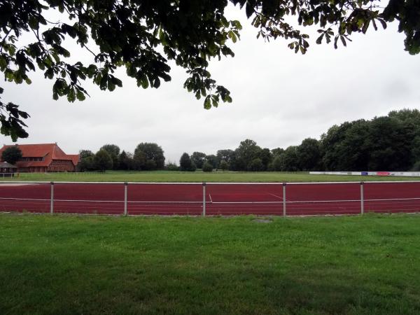 Sportanlage Hemslingen - Hemslingen