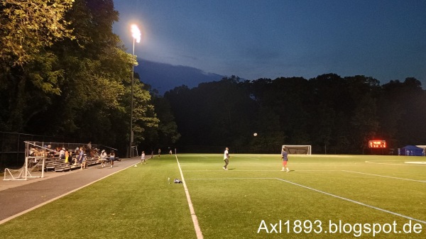 Skidelsky Field at City Park Stadium - New Rochelle, NY