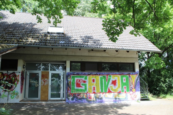 Sportplatz Stieldorf - Königswinter-Stieldorf