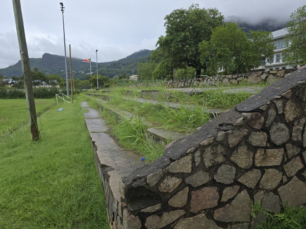 Peace Park Football Ground - Victoria, Mahé