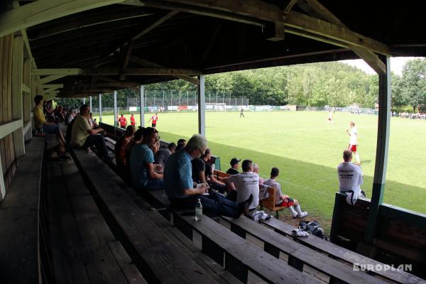 Sportplatz Katzental - Gottmadingen-Katzentalerhof