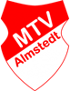 Wappen MTV Almstedt 1912 diverse  86936