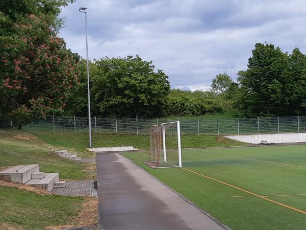 Sportgelände Talwiesen Platz 2 - Ostfildern-Ruit