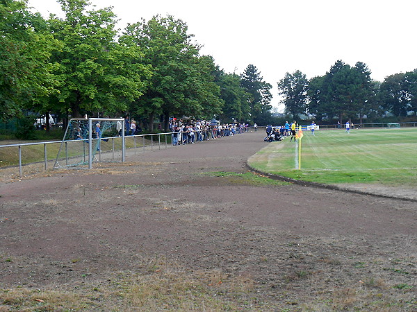 Oststadion - Düren