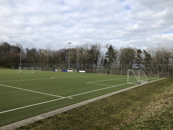 Sportplatz Am Bergkamp - Bissendorf-Schledehausen