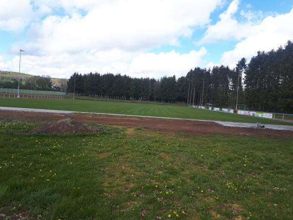 Sportplatz Kölbingen - Kölbingen