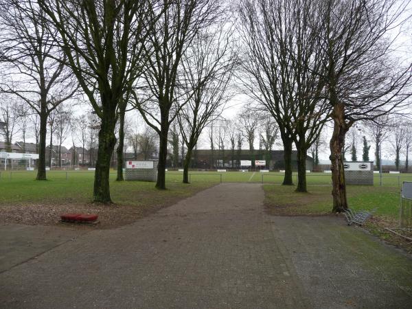 Sportpark Julianaweg - Eijsden-Margraten-Sint Geertruid