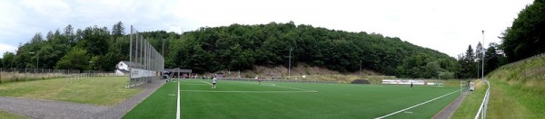 Sportplatz Daaden - Daaden