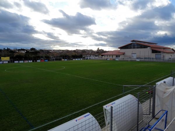 Stade Joseph Jeanton - Fabregues