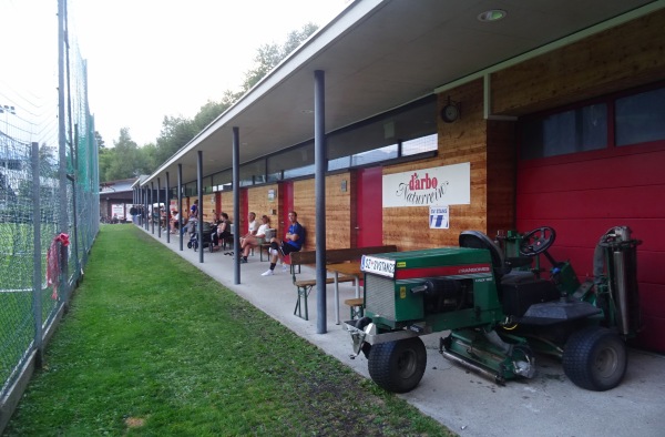 Sportplatz Stans - Stans